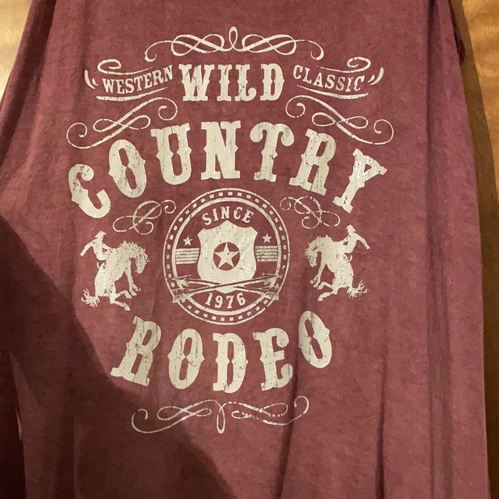 Tank Top - Picture 2 of 2